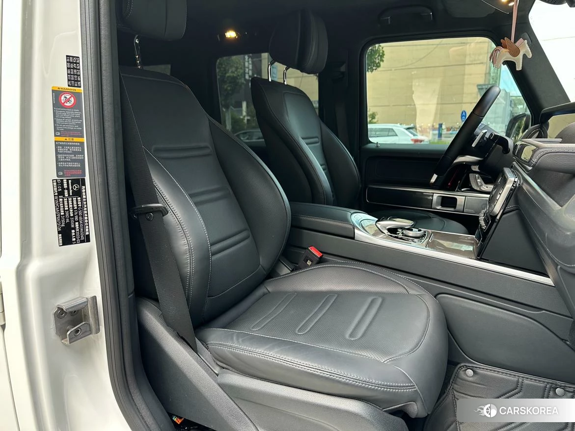 Mercedes-Benz G-class id 4487416 из Китая 16