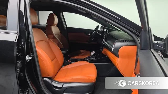 Kia The New K3 2nd generation id 3492557 из Кореи 20