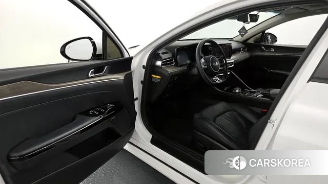 Kia K5 3rd generation id 3283558 из Кореи 20