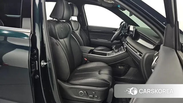 Hyundai The New Palisade id 3665033 из Кореи 20