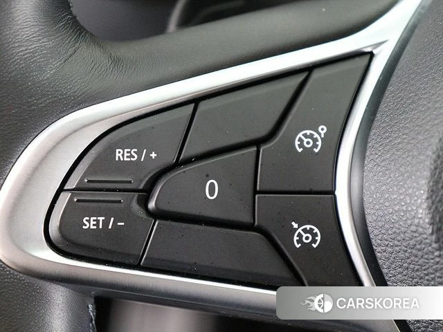 Renault Korea (Samsung) XM3 id 4566819 из Кореи 20