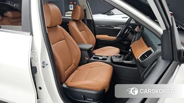 Kia The New Seltos id 2988788 из Кореи 20