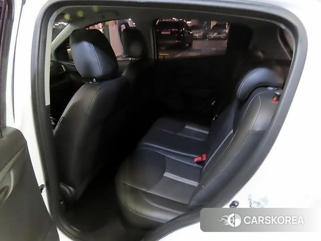 Chevrolet (GM Daewoo) The New Spark id 3807206 из Кореи 20