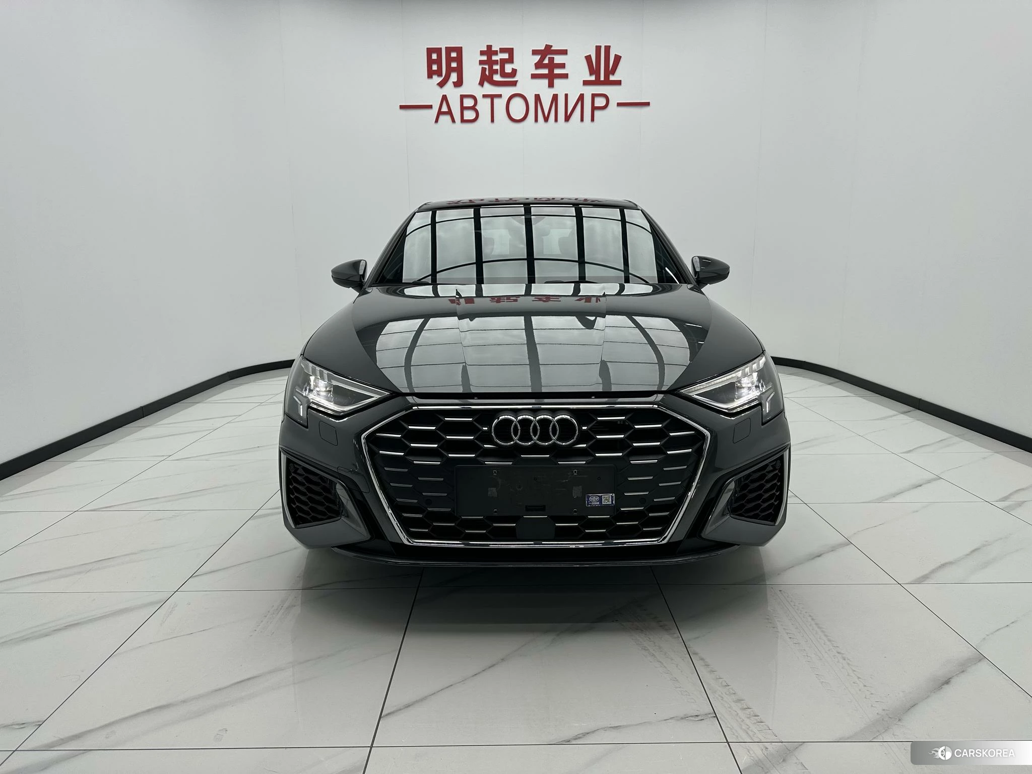 Audi A3 id 4486213 из Китая 17