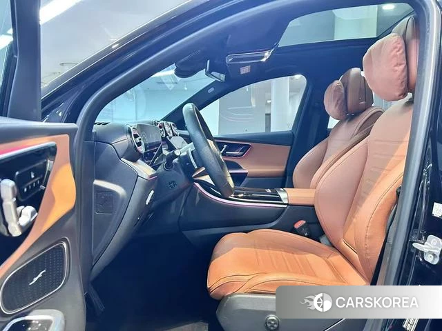 Mercedes-Benz GLC id 4297279 из Китая 10