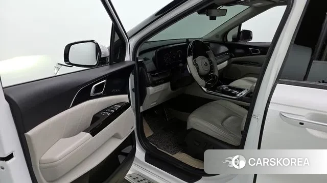 Kia Carnival 4th generation id 3422408 из Кореи 20