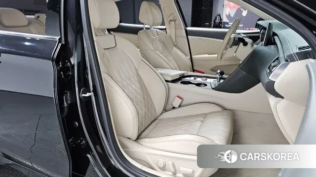 Genesis G70 id 3563054 из Кореи 20