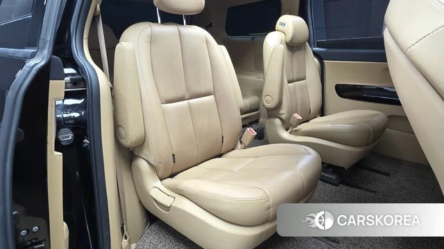 Kia The New Carnival id 4765391 из Кореи 35
