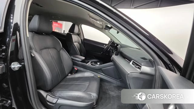 Kia K5 3rd generation id 4361718 из Кореи 20