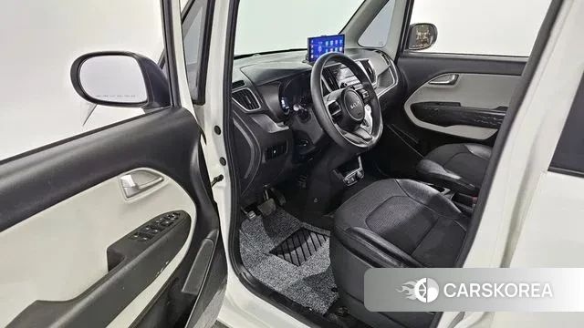 Kia The New Ray id 3572730 из Кореи 20