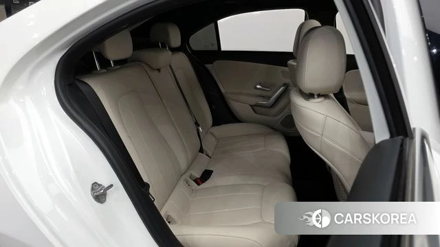 Mercedes-Benz A-Class W177 id 4310057 из Кореи 35