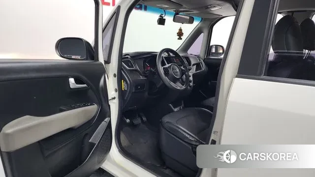 Kia The New Ray id 3617316 из Кореи 20