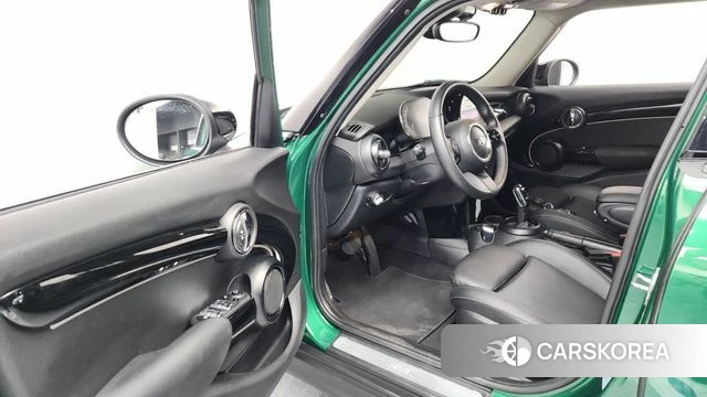 Mini Cooper id 4444568 из Кореи 20
