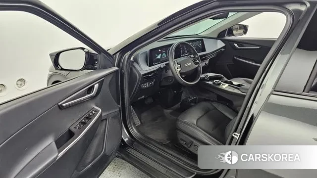 Kia EV6 id 3003114 из Кореи 20