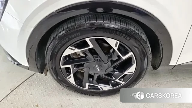 Kia Sportage 5th Generation id 3032460 из Кореи 20