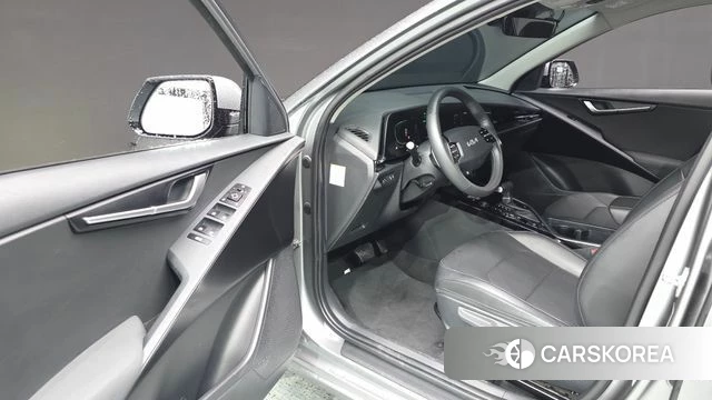 Kia Di Ol Nu Niro id 4749972 из Кореи 30