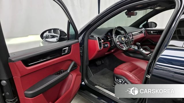 Porsche Cayenne (PO536) id 3828967 из Кореи 20