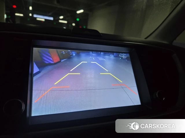 Kia The New Ray id 3937206 из Кореи 16