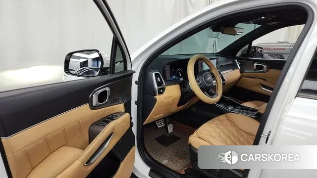 Kia Sorento 4th Generation id 3453673 из Кореи 20