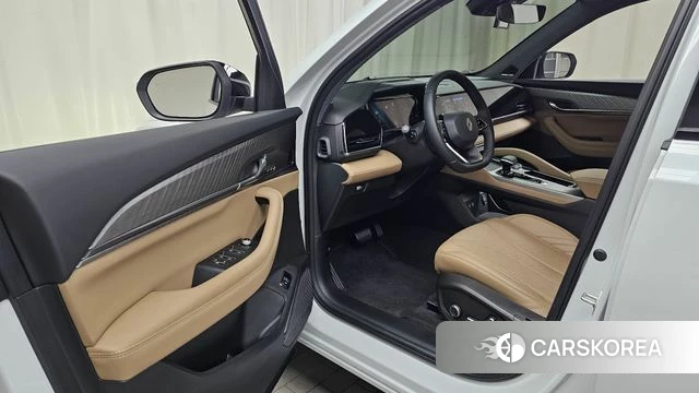 Renault Korea (Samsung) Grand Coleos id 4665057 из Кореи 35