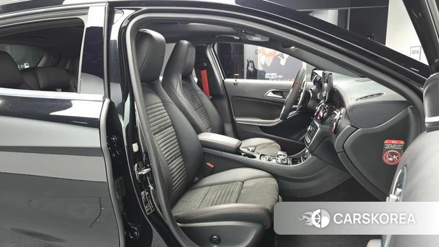 Mercedes-Benz GLA-Class X156 id 4459691 из Кореи 32