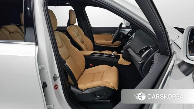 Volvo XC90 second Generation id 3940152 из Кореи 20