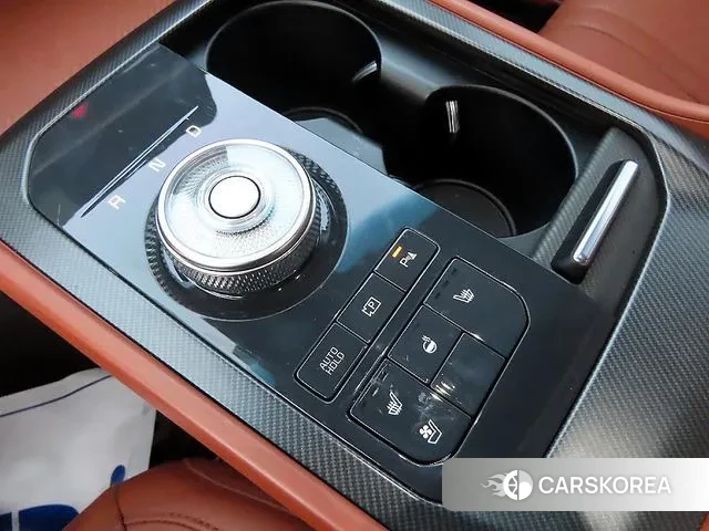 Kia The New K8 id 3590451 из Кореи 20