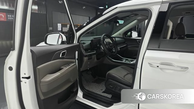 Kia The New Carnival 4th Generation id 3811296 из Кореи 20