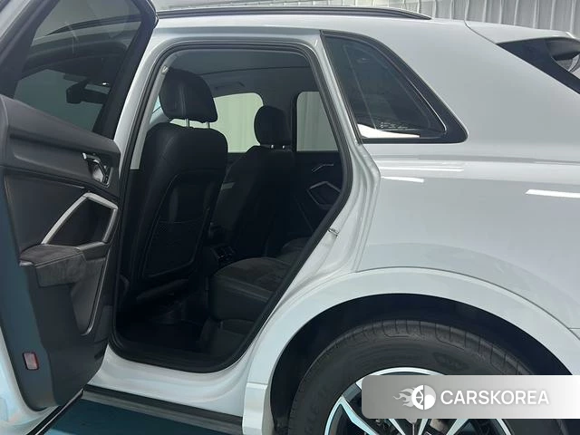 Audi Q3 id 4262103 из Китая 20