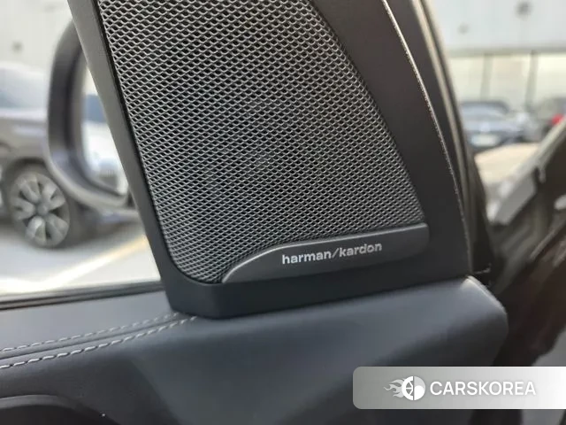 BMW X7 (G07) id 3694793 из Кореи 13