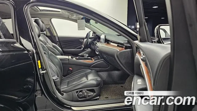 Kia More K9 id 2827521 из Кореи 20