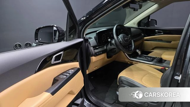 Kia Carnival 4th generation id 3954007 из Кореи 20