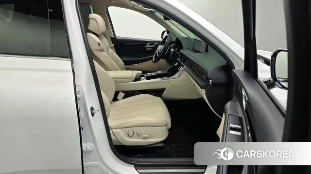 Genesis GV80 id 3011560 из Кореи 20