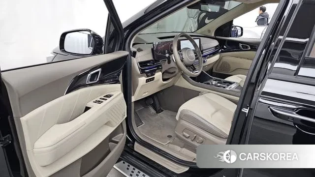 Kia The New Carnival 4th Generation id 3565741 из Кореи 20