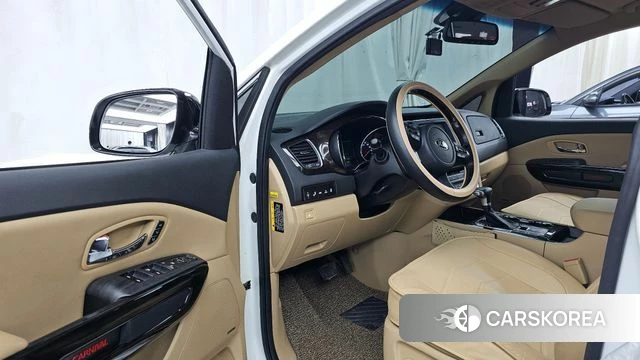 Kia The New Carnival id 3801093 из Кореи 20