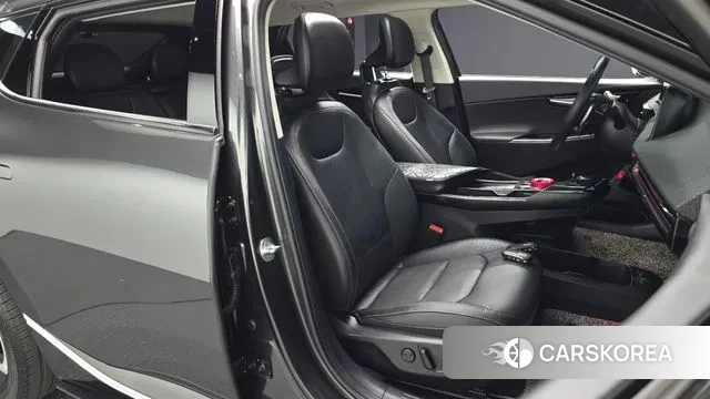 Kia EV6 id 3311260 из Кореи 20