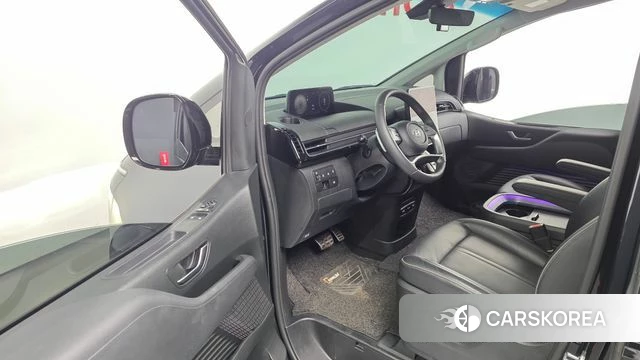 Hyundai Staria id 4500330 из Кореи 40