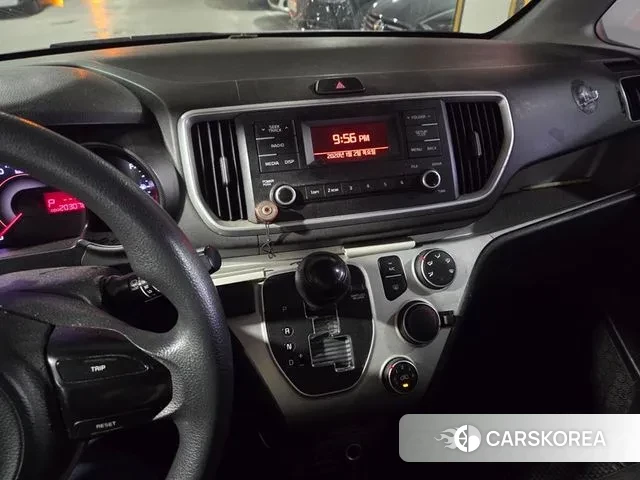 Kia The New Ray id 3692491 из Кореи 10