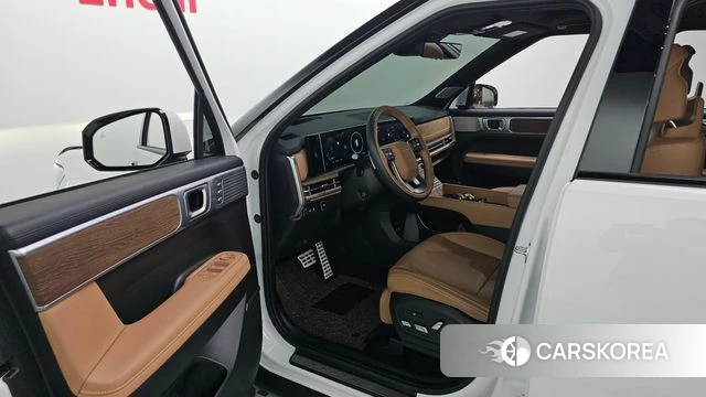 Hyundai Santa Fe (MX5) id 4623277 из Кореи 32