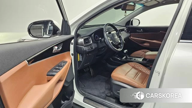 Kia The New Sorento id 3845181 из Кореи 20