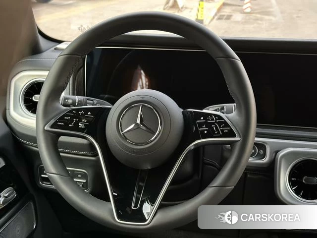 Mercedes-Benz G-class id 4256749 из Китая 25