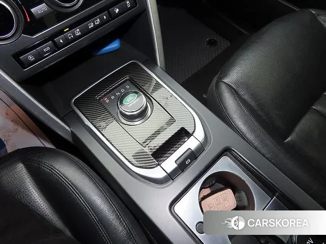 Land Rover Discovery Sports id 3692785 из Кореи 20