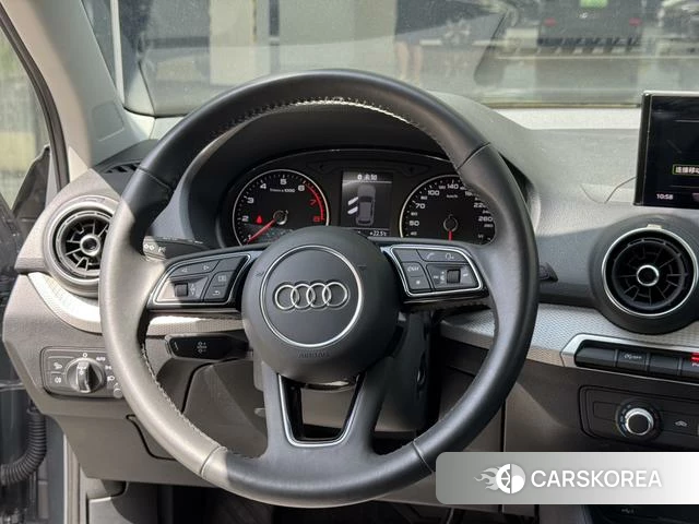 Audi Q2L id 4234848 из Китая 21
