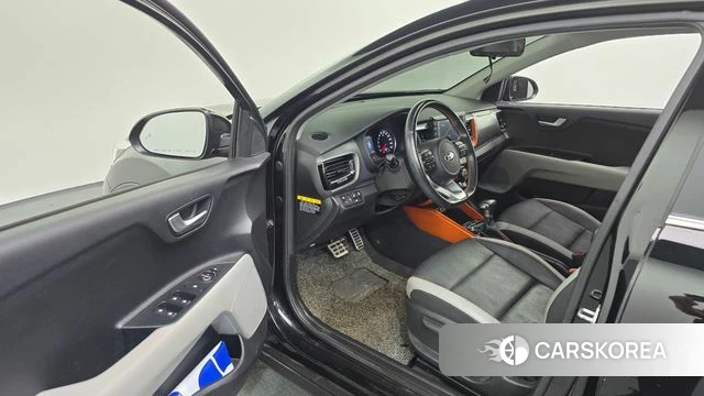 Kia Stonic id 4339379 из Кореи 20