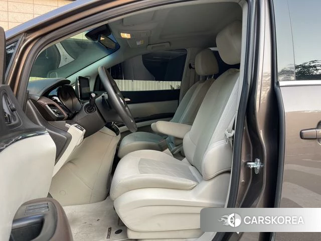 Buick GL8 id 4254070 из Китая 18