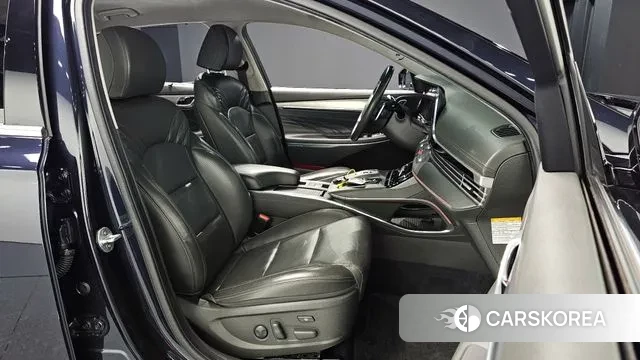 Hyundai The New Grandeur IG Hybrid id 3535741 из Кореи 20