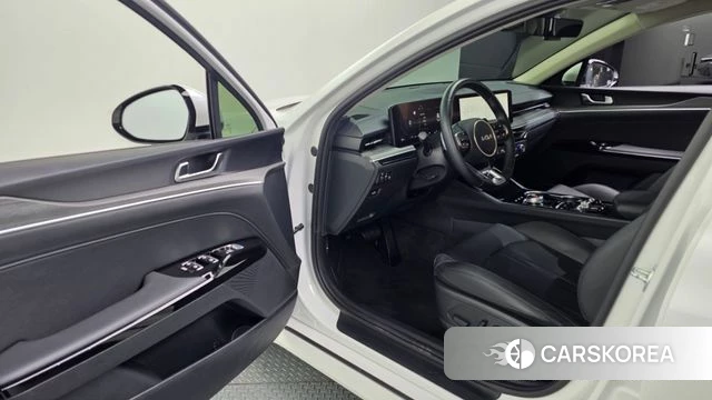 Kia The New K5 3rd generation id 4342883 из Кореи 35