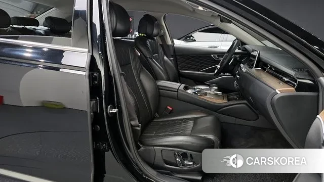 Kia The New K9 2nd generation id 2895209 из Кореи 20