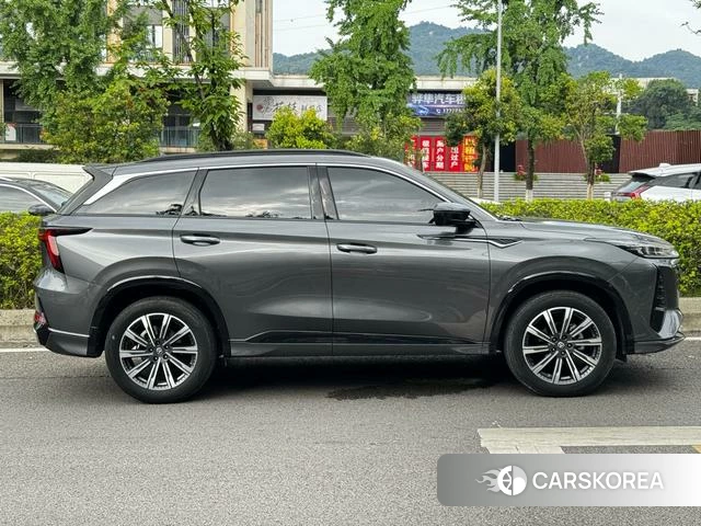Chang'an CS75 PLUS id 4387295 из Китая 18