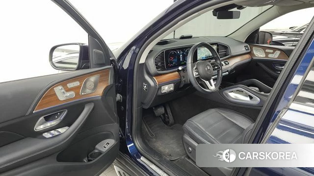 Mercedes-Benz GLE-Class W167 id 4676770 из Кореи 32